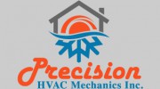 Precision HVAC Mechanics