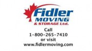 Fidler Moving & Storage