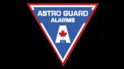 Astro Guard Alarms Vancouver