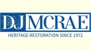 DJ McRae Contractors