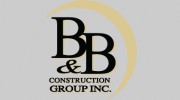 B & B Construction Group