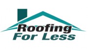 Roofing For Less