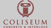 Coliseum Concrete & Interlock