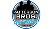 Patterson Brothers Drywall