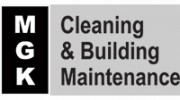 MGK Building & Property Maintenance