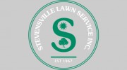 Stevensville Lawn Service