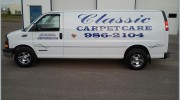 Classic Carpet Care