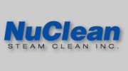 Nuclean Steam Clean