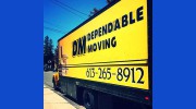 Dependable Moving