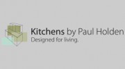 Kitchens By Paul Holden