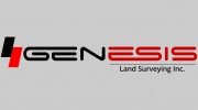 Genesis Land Surveying