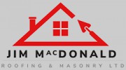 Jim MacDonald Roofing & Masonry