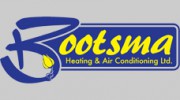 Bootsma Heating & Air Conditioning