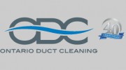 Ontario Duct Cleaning