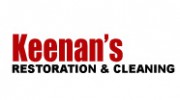 Keenan's Carpet Cleaning