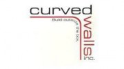 Curved Walls