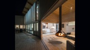Whistler Fire Place