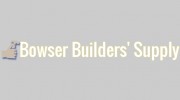Bowser Builders' Supply