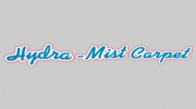 Hydra-Mist Carpet Cleaning