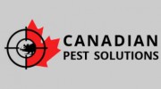 Canadian Pest Solutions