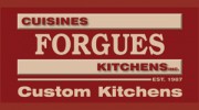 Cusines Forgues Kitchens