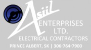 Asiil Enterprises