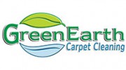 Green Earth Carpet Cleaning