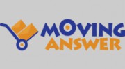 Moving Answer