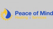 Peace Of Mind Heating & Service