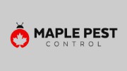 Maple Pest Control