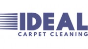 Ideal Carpet Cleaning