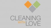 Cleaning With Love