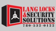 Lang Locks & Safes