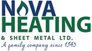 Nova Heating & Sheet Metal