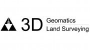 3D Geomatics