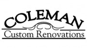 Coleman Custom Renovation