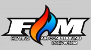 Fm Heating & Air Conditioning
