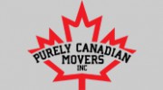 Purely Canadian Movers
