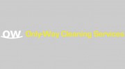 Only Way Carpet-Uphlstry Care
