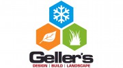 Geller's Year Round Property