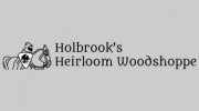 Holbrooks Heirloom Woodshoppe