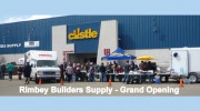 Rimbey Builders Supply Centre
