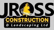 J Ross Construction & Landscaping