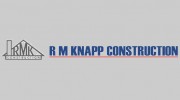 R M Knapp Construction