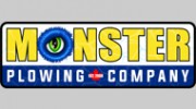Monster Plowing