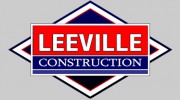 Leeville Construction