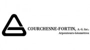 Courchesne & Fortin