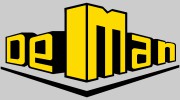 De Man Construction