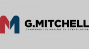 G Mitchell Ltee