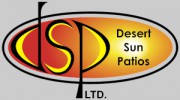 Desert Sun Patios
